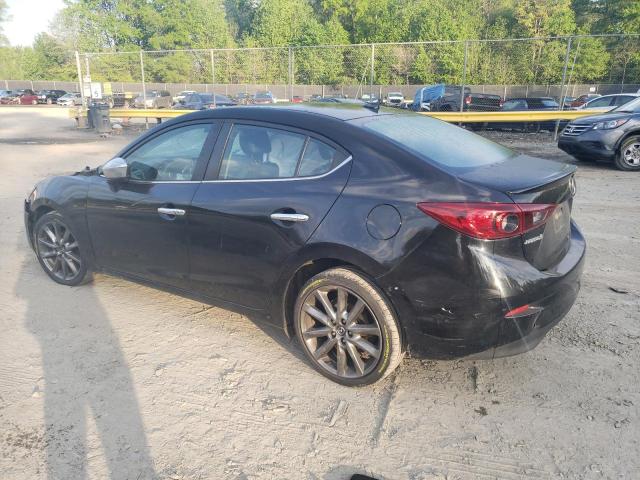 Photo 2 from auction – 2018 MAZDA 3 TOURING with VIN 3MZBN1V32JM229584