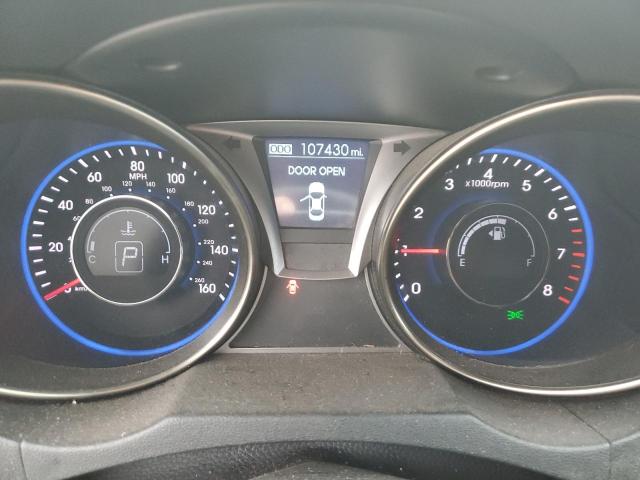 Photo 9 from auction – 2013 HYUNDAI GENESIS CO with VIN KMHHT6KD0DU109405