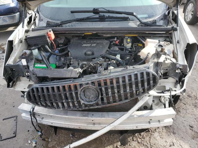 Photo 12 from auction – 2007 BUICK RENDEZVOUS with VIN 3G5DA03LX7S574393