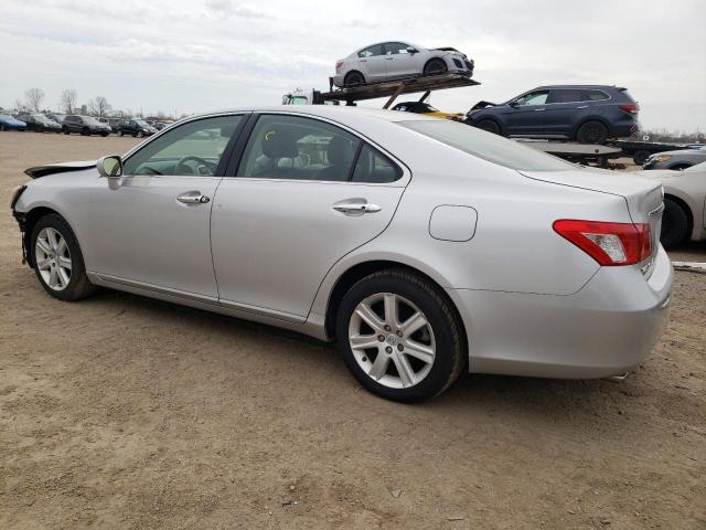 Photo 2 from auction – 2008 LEXUS ES 350 with VIN JTHBJ46G482156364