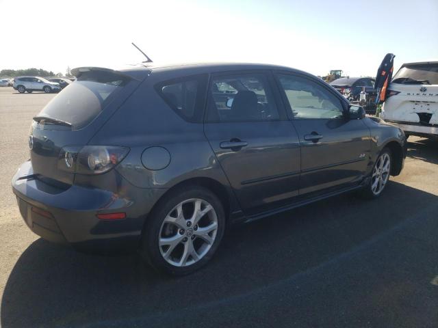 Photo 3 from auction – 2008 MAZDA 3 HATCHBAC with VIN JM1BK344381103078
