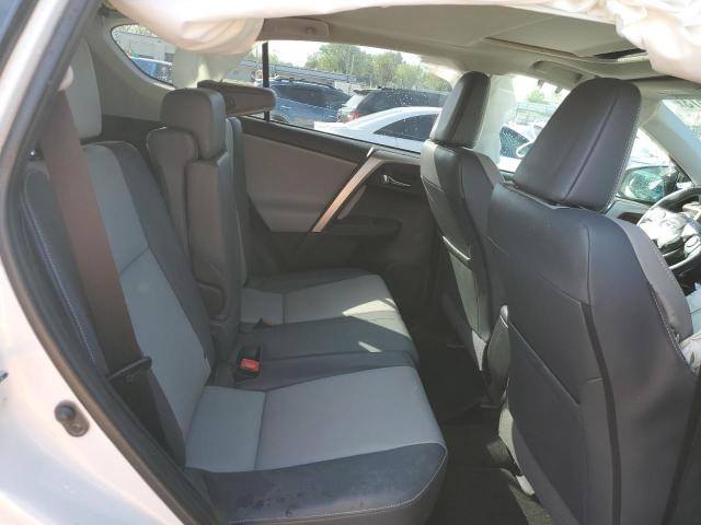Photo 11 from auction – 2014 TOYOTA RAV4 LIMIT with VIN 2T3DFREV9EW151446