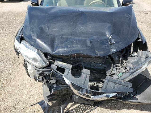 Photo 12 from auction – 2015 NISSAN ROGUE S with VIN 5N1AT2MVXFC759643