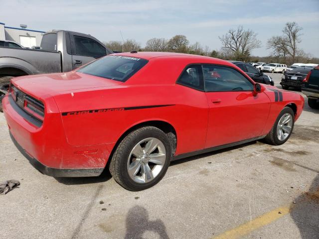Photo 3 from auction – 2015 DODGE CHALLENGER with VIN 2C3CDZAG3FH743942