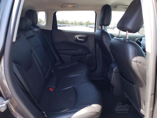 Photo 10 from auction – 2019 JEEP COMPASS LA with VIN 3C4NJDBB1KT704044
