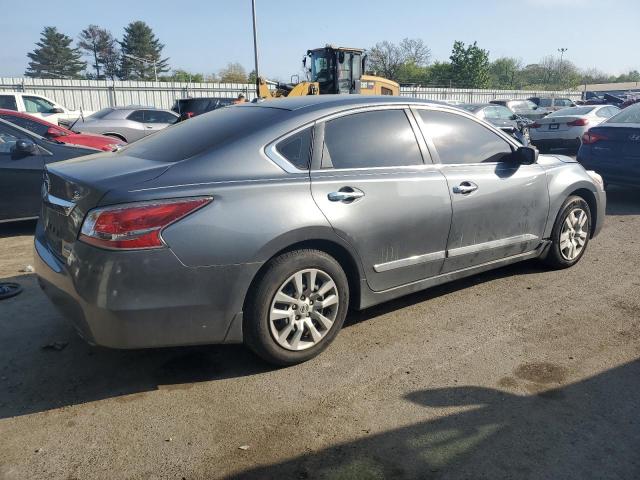 Photo 3 from auction – 2014 NISSAN ALTIMA 2.5 with VIN 1N4AL3AP0EC424055
