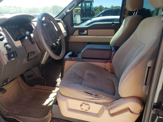 Photo 7 from auction – 2012 FORD F150 SUPER with VIN 1FTFX1EF5CFD03625
