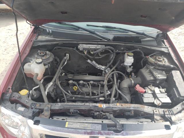 Foto 11 de la subasta – 2011 FORD ESCAPE XLT con VIN 1FMCU9D77BKB56956