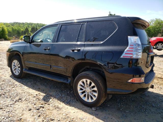 Photo 2 from auction – 2018 LEXUS GX 460 with VIN JTJBM7FX6J5193041