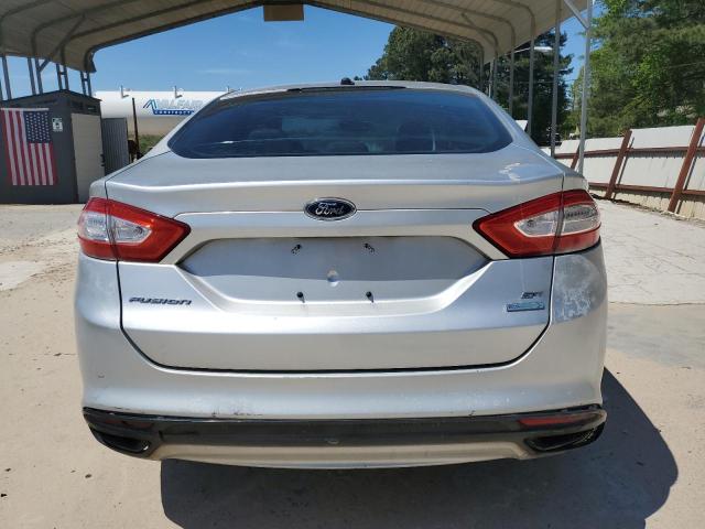 Photo 6 from auction – 2013 FORD FUSION SE with VIN 3FA6P0H94DR184816