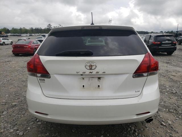 Photo 6 from auction – 2015 TOYOTA VENZA with VIN 4T3ZA3BB9FU096316