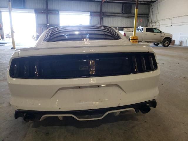 Photo 6 from auction – 2015 FORD MUSTANG GT with VIN 1FA6P8CF1F5316979