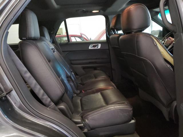 Photo 11 from auction – 2015 FORD EXPLORER S with VIN 1FM5K8GT8FGC64500