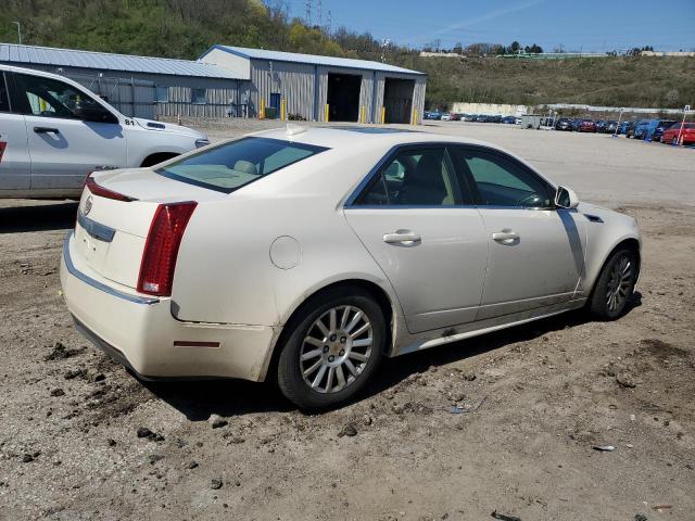Photo 3 from auction – 2012 CADILLAC CTS LUXURY with VIN 1G6DG5E56C0125008