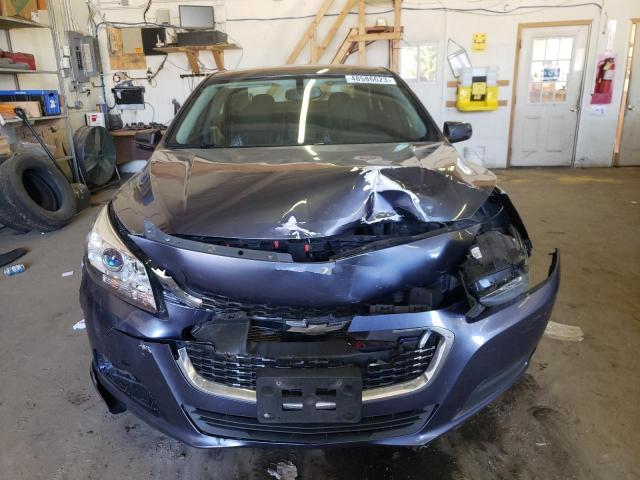 Photo 5 from auction – 2015 CHEVROLET MALIBU 1LT with VIN 1G11C5SL0FF229695