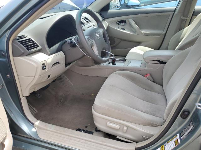 Photo 7 from auction – 2011 TOYOTA CAMRY BASE with VIN 4T1BF3EK0BU623581