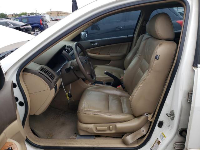 Photo 7 from auction – 2005 HONDA ACCORD EX with VIN 1HGCM66555A044652