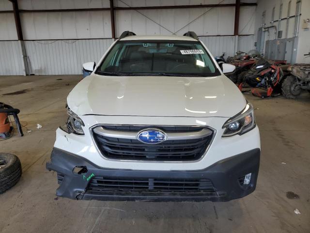Photo 5 from auction – 2020 SUBARU OUTBACK LI with VIN 4S4BTALC5L3145769