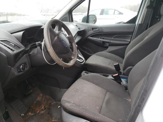 Photo 7 from auction – 2014 FORD TRANSIT CO with VIN NM0LS7E74E1146017