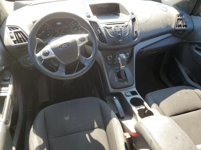 Photo 8 from auction – 2015 FORD ESCAPE S with VIN 1FMCU0F71FUA52062