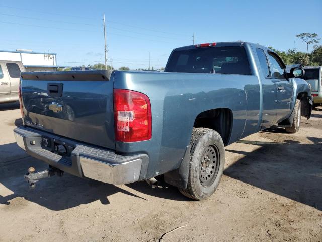 Photo 3 from auction – 2007 CHEVROLET SILVERADO with VIN 1GCEC19J87E598169