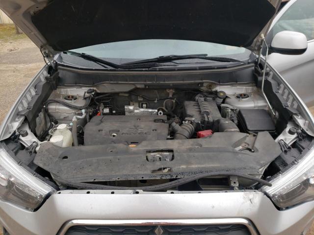 Photo 12 from auction – 2013 MITSUBISHI OUTLANDER with VIN 4A4AR4AU8DE006102