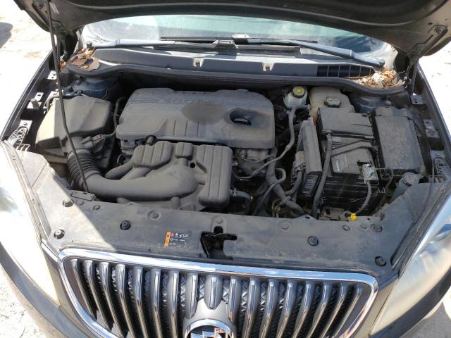 Photo 11 from auction – 2012 BUICK VERANO with VIN 1G4PS5SK8C4210567