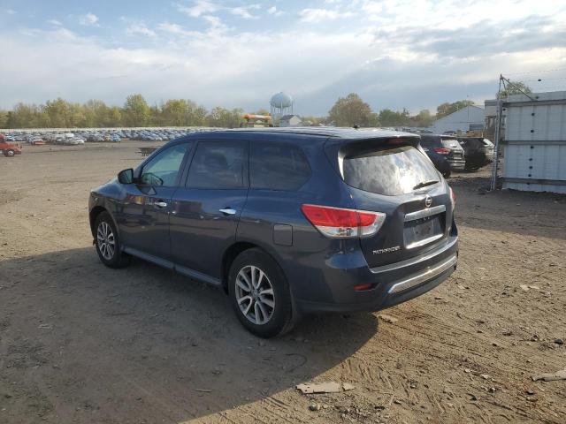 Photo 2 from auction – 2015 NISSAN PATHFINDER with VIN 5N1AR2MM0FC639906