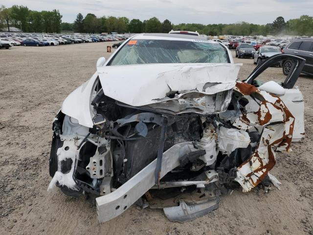 Photo 5 from auction – 2012 LEXUS LS 460 with VIN JTHBL5EF3C5113019