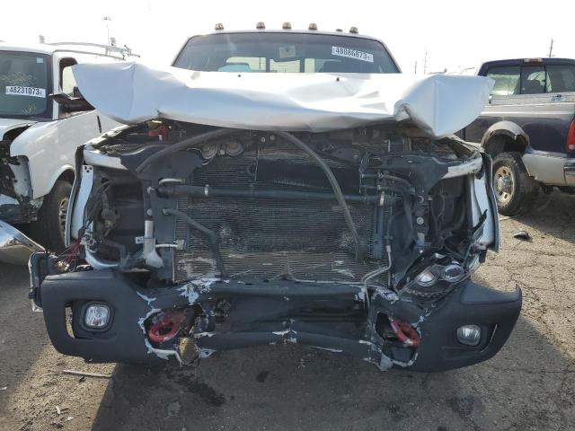 Photo 5 from auction – 2015 FORD F350 SUPER with VIN 1FT8W3BT3FEC09853