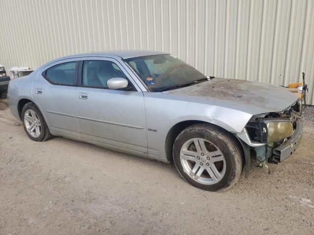 Photo 4 from auction – 2007 DODGE CHARGER R/ with VIN 2B3KA53H77H602423