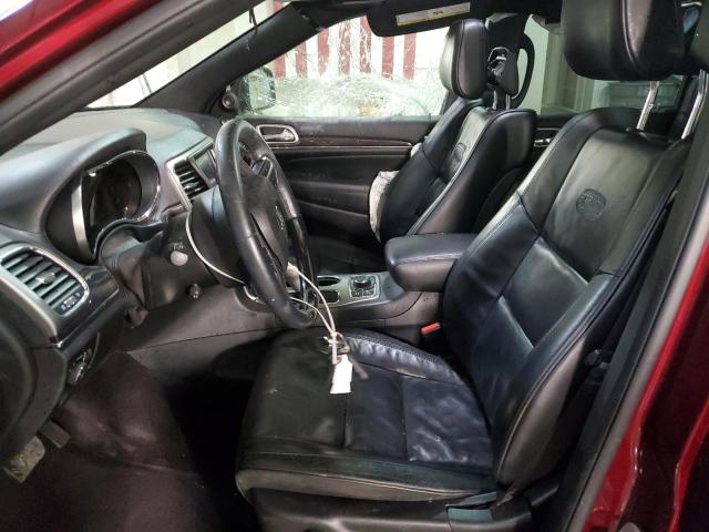 Photo 7 from auction – 2018 JEEP GRAND CHER with VIN 1C4RJFCG7JC418703