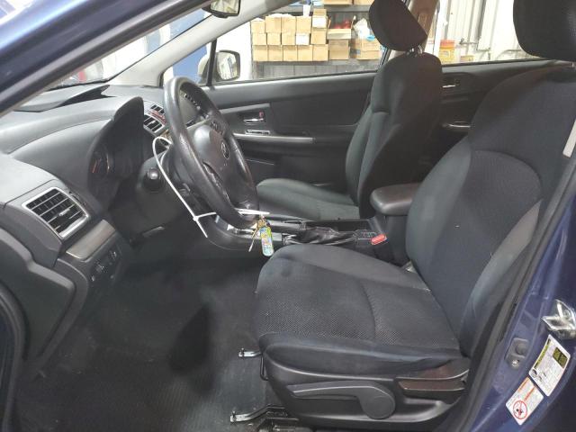 Photo 7 from auction – 2015 SUBARU IMPREZA PR with VIN JF1GPAC68F8300319