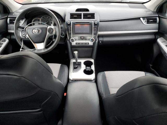 Photo 8 from auction – 2012 TOYOTA CAMRY BASE with VIN 4T1BF1FK4CU136422