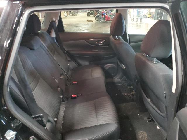 Photo 11 from auction – 2017 NISSAN ROGUE SV with VIN 5N1AT2MVXHC807239