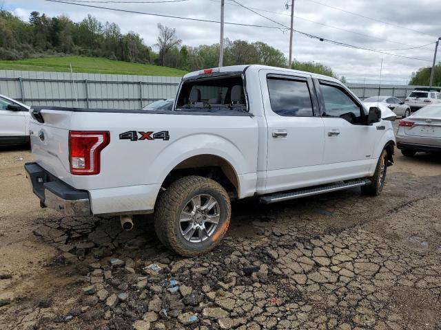 Photo 3 from auction – 2017 FORD F150 SUPER with VIN 1FTEW1EP4HKE04886