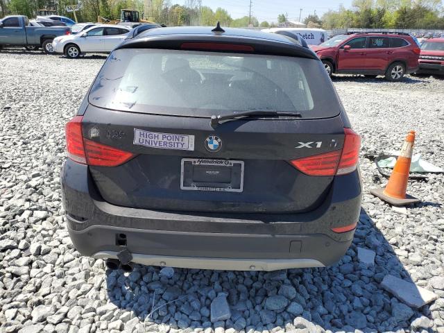 Photo 6 from auction – 2014 BMW X1 SDRIVE2 with VIN WBAVM1C51EVW48798