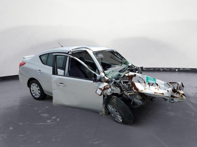 Photo 4 from auction – 2019 NISSAN VERSA S with VIN 3N1CN7AP2KL846898