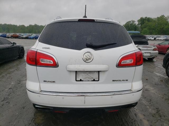 Photo 6 from auction – 2016 BUICK ENCLAVE with VIN 5GAKRAKD1GJ279128