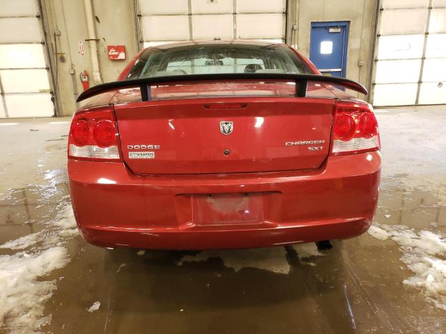 Photo 6 from auction – 2010 DODGE CHARGER SX with VIN 2B3CA3CV1AH286328