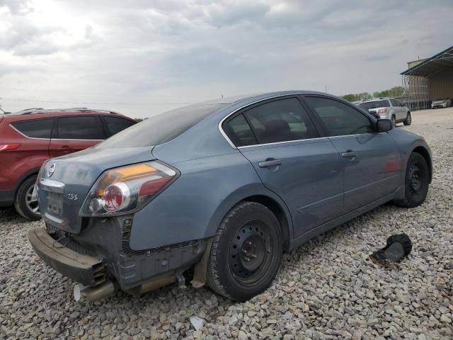 Photo 3 from auction – 2010 NISSAN ALTIMA BAS with VIN 1N4AL2AP9AN408011