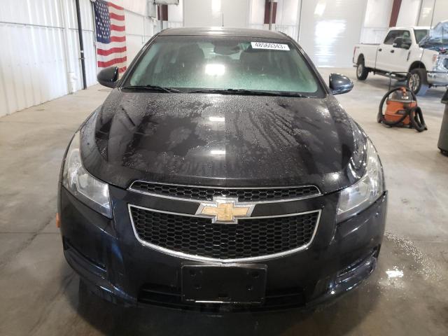 Photo 5 from auction – 2011 CHEVROLET CRUZE with VIN 1G1PF5S97B7239246