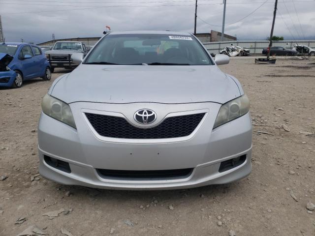 Photo 5 from auction – 2007 TOYOTA CAMRY CE with VIN 4T1BE46K27U688950