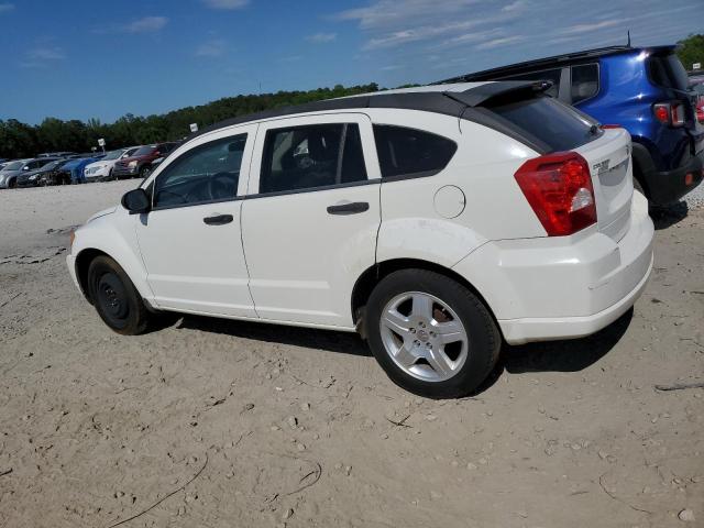 Photo 2 from auction – 2008 DODGE CALIBER SX with VIN 1B3HB48B48D773781