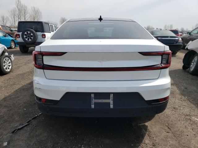 Photo 6 from auction – 2022 POLESTAR 2 with VIN LPSED3KA7NL077349