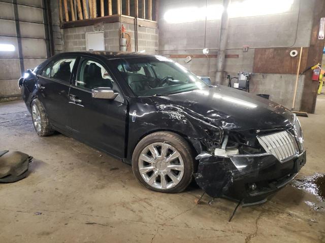 Photo 4 from auction – 2011 LINCOLN MKZ with VIN 3LNHL2GC4BR765538