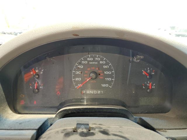 Photo 9 from auction – 2007 FORD F150 with VIN 1FTRF12257KD57862