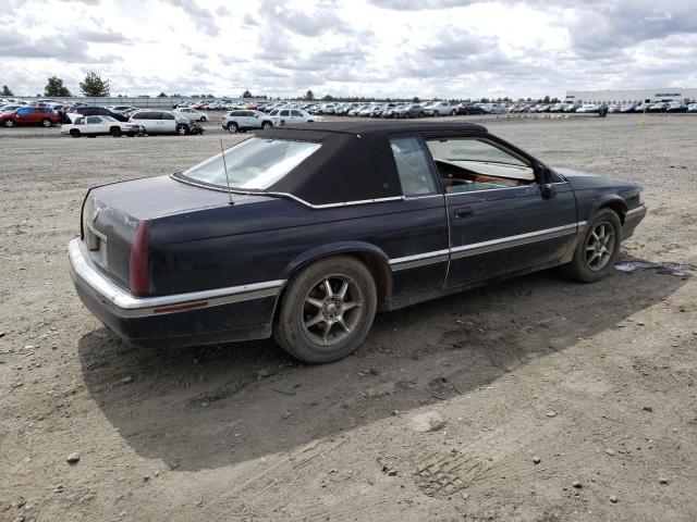Foto 3 de la subasta – 1992 CADILLAC ELDORADO con VIN 1G6EL13B2NU607021