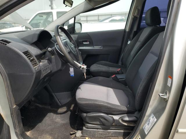 Photo 7 from auction – 2007 MAZDA 5 with VIN JM1CR29L970131949