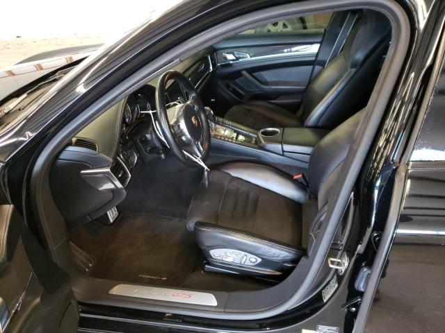Photo 7 from auction – 2014 PORSCHE PANAMERA G with VIN WP0AF2A78EL083130